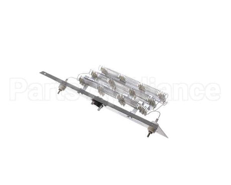 21-3317 Powered Aire Commercial Heater - 240 Volt