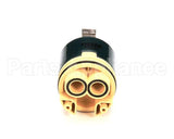 21-345L Krowne Single Lever Ceramic Cartridge Valve Rep
