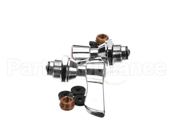 21-355L Krowne Silver Series Compression Style Repair K