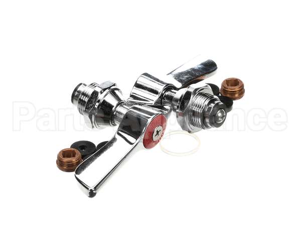 21-355L Krowne Silver Series Compression Style Repair K