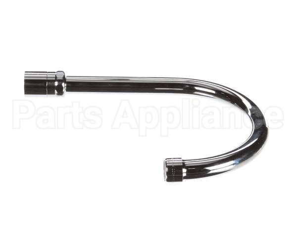 21-428L Krowne 6" Gooseneck Replacement Spout