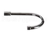 21-428L Krowne 6" Gooseneck Replacement Spout