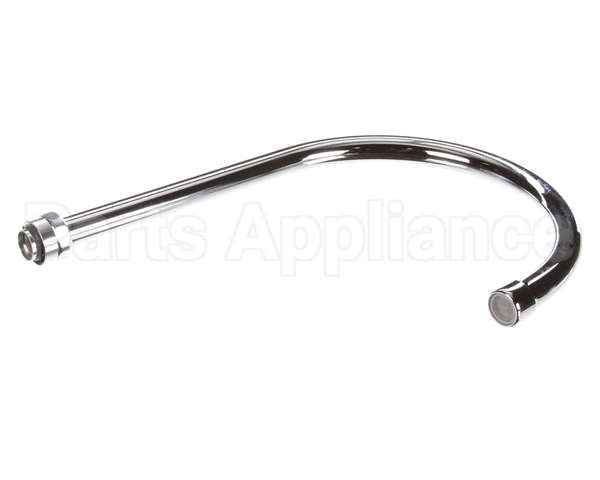21-429L Krowne 8-1/2 Gooseneck Replacement Spout