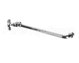 21-441L Krowne 12 Replacement Spout With Shut-Off Valve