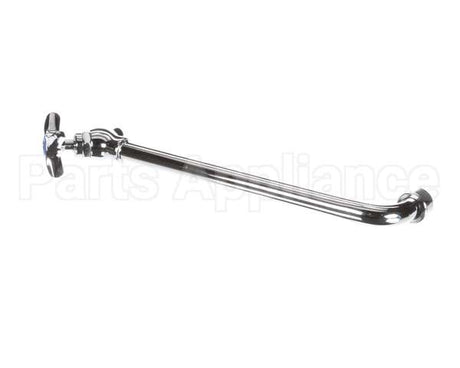 21-441L Krowne 12 Replacement Spout With Shut-Off Valve
