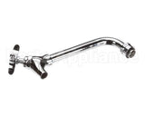 21-442L Krowne 6 Replacement Spout With Shutoff Valve