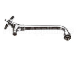 21-442L Krowne 6 Replacement Spout With Shutoff Valve