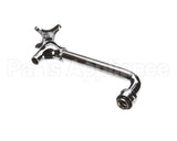 21-442L Krowne 6 Replacement Spout With Shutoff Valve