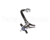 21-442L Krowne 6 Replacement Spout With Shutoff Valve