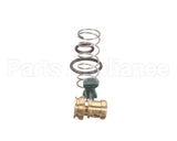 21-561L Krowne Repair Kit For Silver Series Wok Faucet