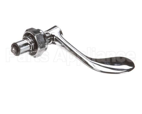 21-600L Krowne Silver Series Valve Repair Kit With Hand