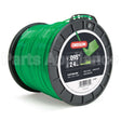 21-895 Oregon Gatorlinesquare .095 3Lb Spoo