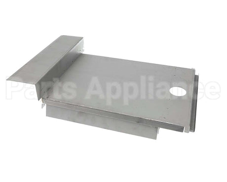 21-FWEELHO Quest Metal Works Element Holder