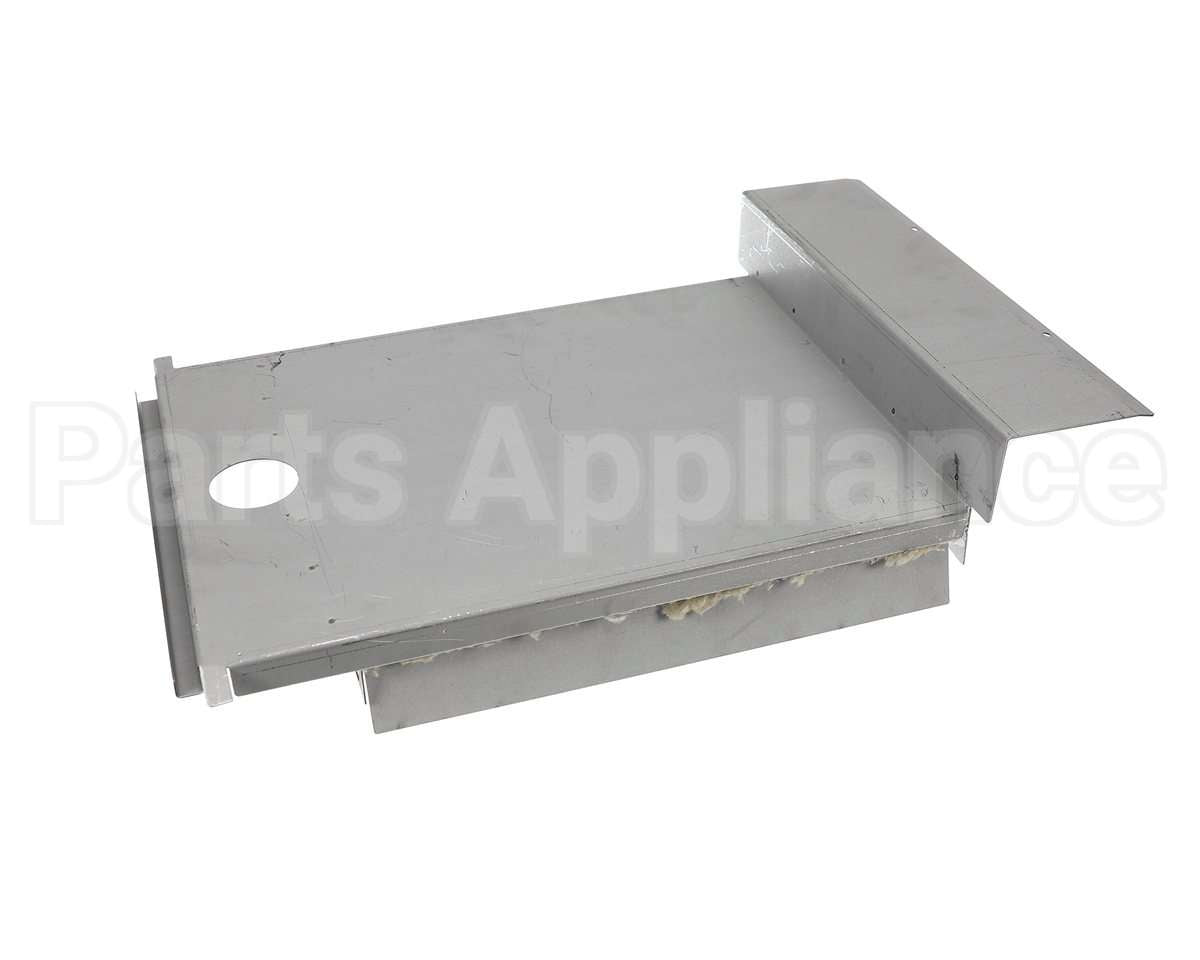 21-FWEELHO Quest Metal Works Element Holder