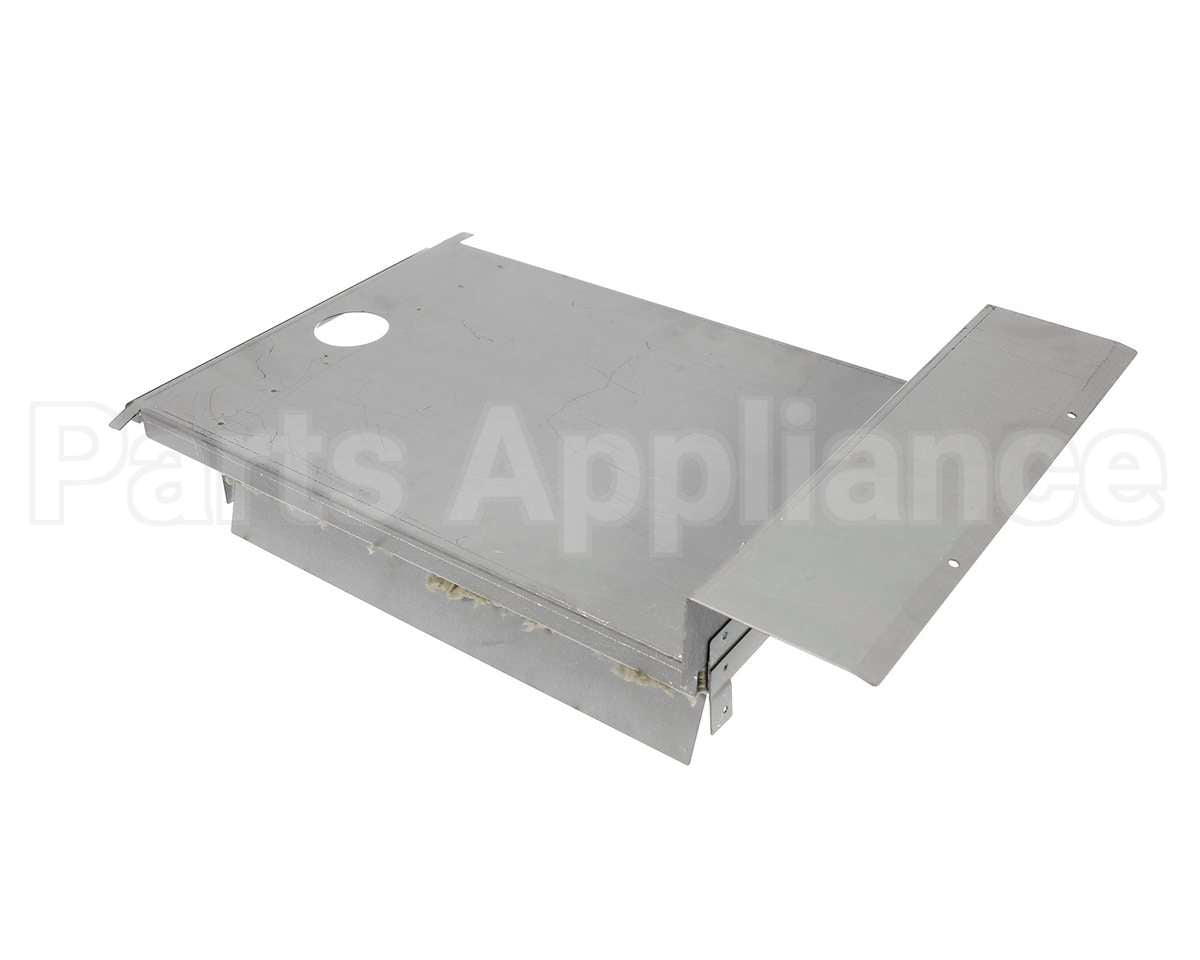 21-FWEELHO Quest Metal Works Element Holder