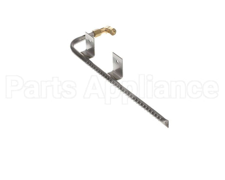 21-MVRLWBN Quest Metal Works Ribbon Lighter W/ Bracket-Nat