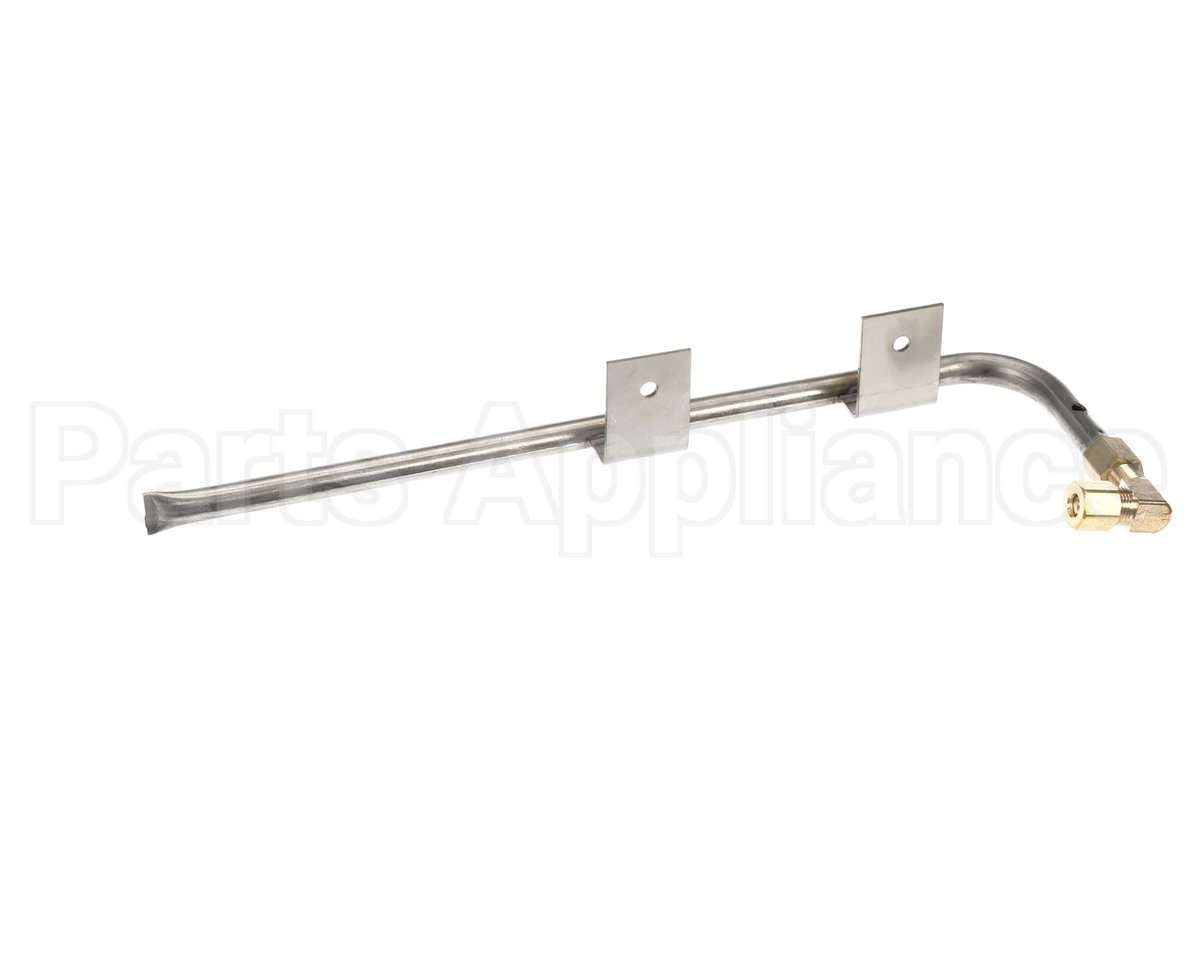 21-MVRLWBN Quest Metal Works Ribbon Lighter W/ Bracket-Nat