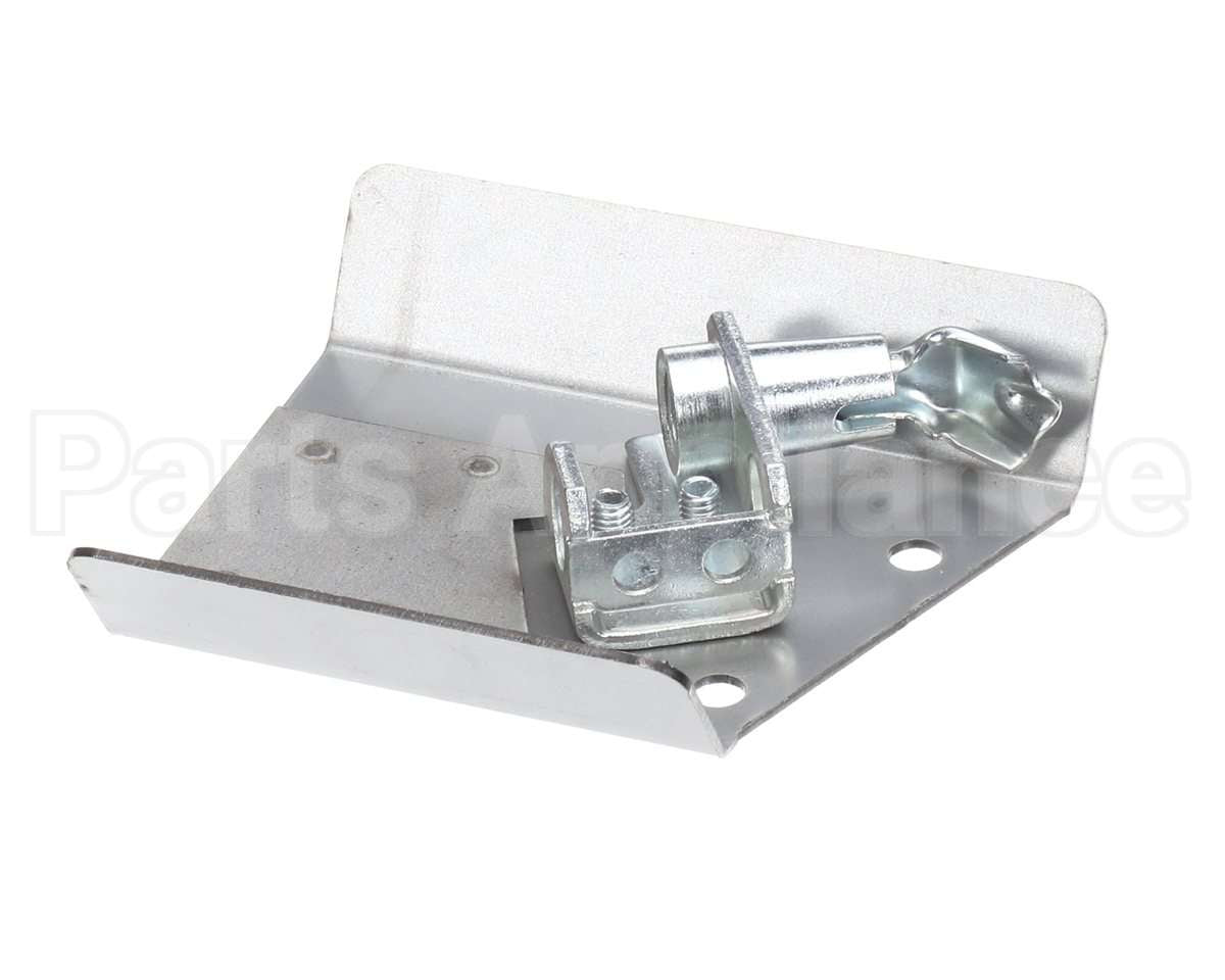 21-PBBASON Quest Metal Works Pilot Burner - Baso C/W Brkt - No Orific