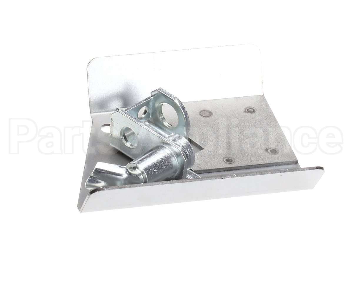 21-PBBASON Quest Metal Works Pilot Burner - Baso C/W Brkt - No Orific