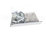 21-PBBASON Quest Metal Works Pilot Burner - Baso C/W Brkt - No Orific