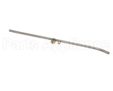 21-PILSQGR Quest Metal Works Pilot Assembly - Single (11 3/4")