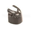 210-00004 Compatible Grindmaster Bezel