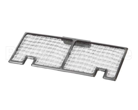 210-00118 Grindmaster Cecilware Condenser Filter, 2 Bowl Unit