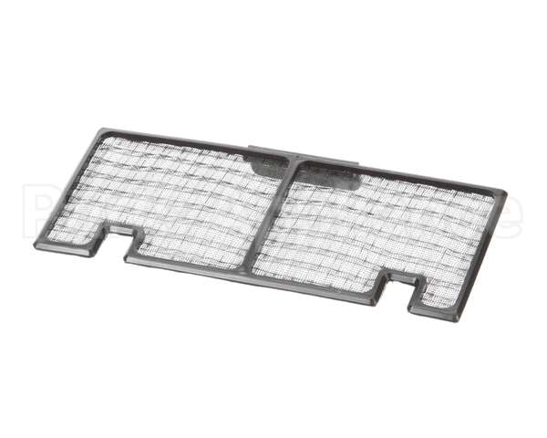 210-00118 Grindmaster Cecilware Condenser Filter, 2 Bowl Unit