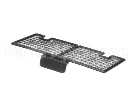 210-00118 Grindmaster Cecilware Condenser Filter, 2 Bowl Unit