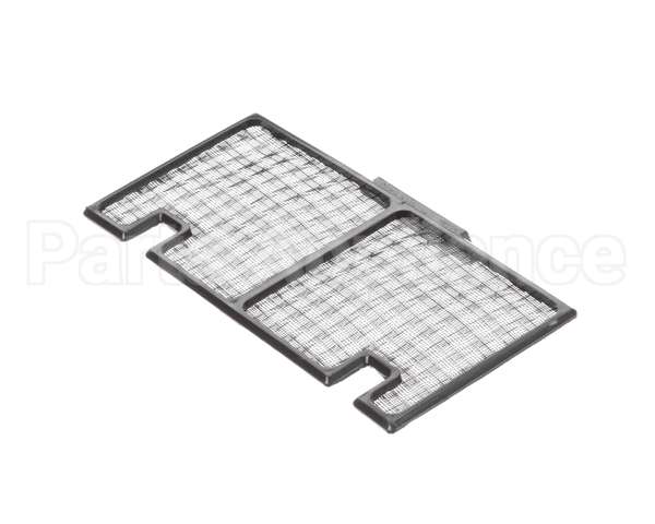 210-00118 Grindmaster Cecilware Condenser Filter, 2 Bowl Unit