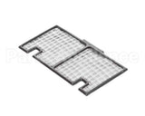 210-00118 Grindmaster Cecilware Condenser Filter, 2 Bowl Unit