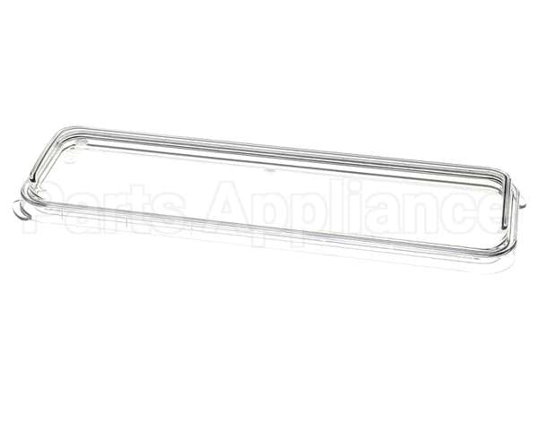 210-00125T Grindmaster Cecilware Cover, 9L Bowl, Bpa-Free
