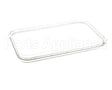 210-00126T Grindmaster Cecilware Cover, 18L Bowl, Bpa-Free