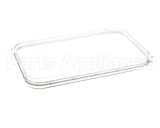 210-00126T Grindmaster Cecilware Cover, 18L Bowl, Bpa-Free