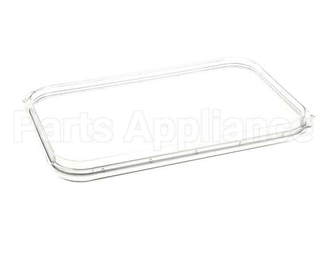 210-00126T Grindmaster Cecilware Cover, 18L Bowl, Bpa-Free