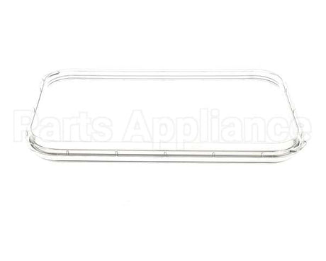 210-00126T Grindmaster Cecilware Cover, 18L Bowl, Bpa-Free