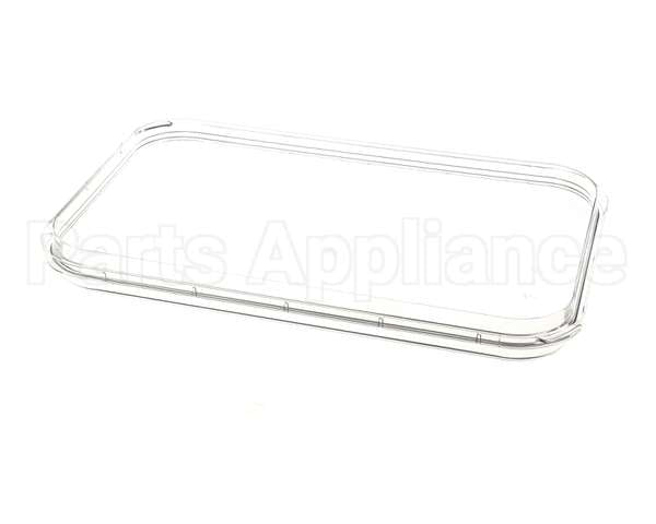 210-00126T Grindmaster Cecilware Cover, 18L Bowl, Bpa-Free