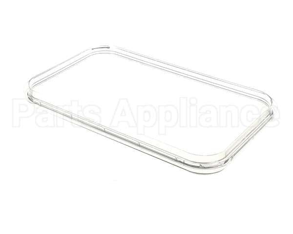 210-00126T Grindmaster Cecilware Cover, 18L Bowl, Bpa-Free
