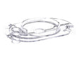 210-00128 Grindmaster Cecilware Pump Cover