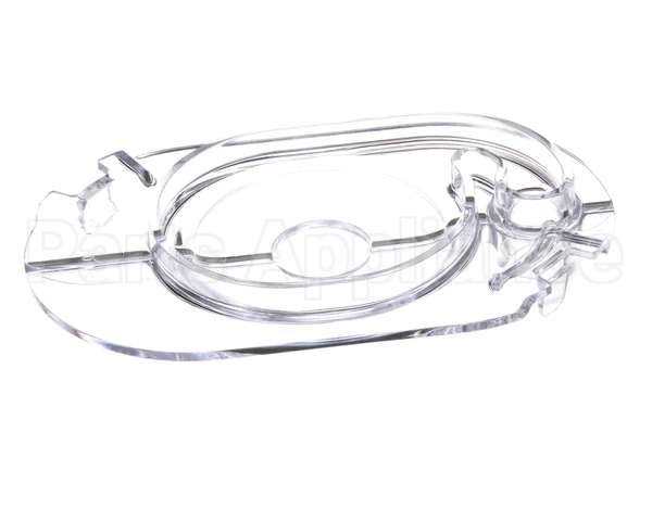 210-00128 Grindmaster Cecilware Pump Cover
