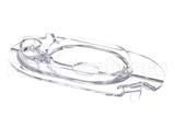 210-00128 Grindmaster Cecilware Pump Cover