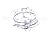 210-00128 Grindmaster Cecilware Pump Cover