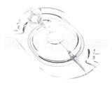 210-00128T Grindmaster Cecilware Cover, Pump, Bpa-Free
