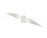210-00135 Grindmaster Cecilware Agitator, 6.5 Lb Hopper Dd (In
