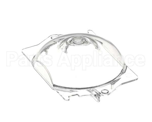 210-00139 Grindmaster Cecilware Shell, Pump, Outer,Ez Care 1.1