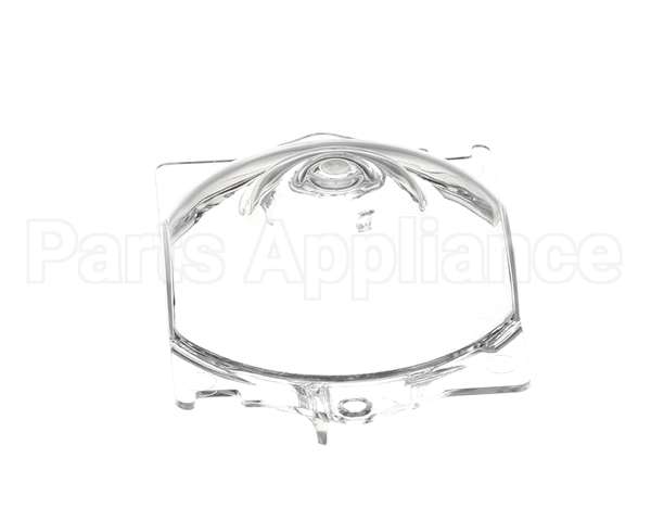 210-00139 Grindmaster Cecilware Shell, Pump, Outer,Ez Care 1.1