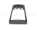 210-00163 Grindmaster Cecilware Door Cover, Upper - Gb3K