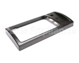 210-00163 Grindmaster Cecilware Door Cover, Upper - Gb3K