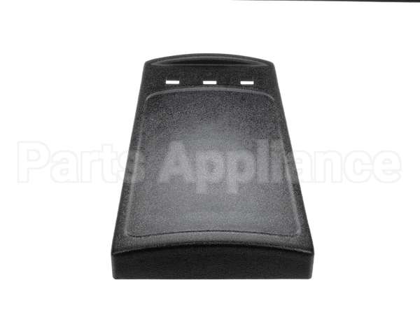 210-00164 Grindmaster Cecilware Door Cover, Upper (No Window)-