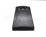 210-00164 Grindmaster Cecilware Door Cover, Upper (No Window)-